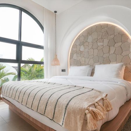 Villa Julia Blanca 캐로보칸 외부 사진