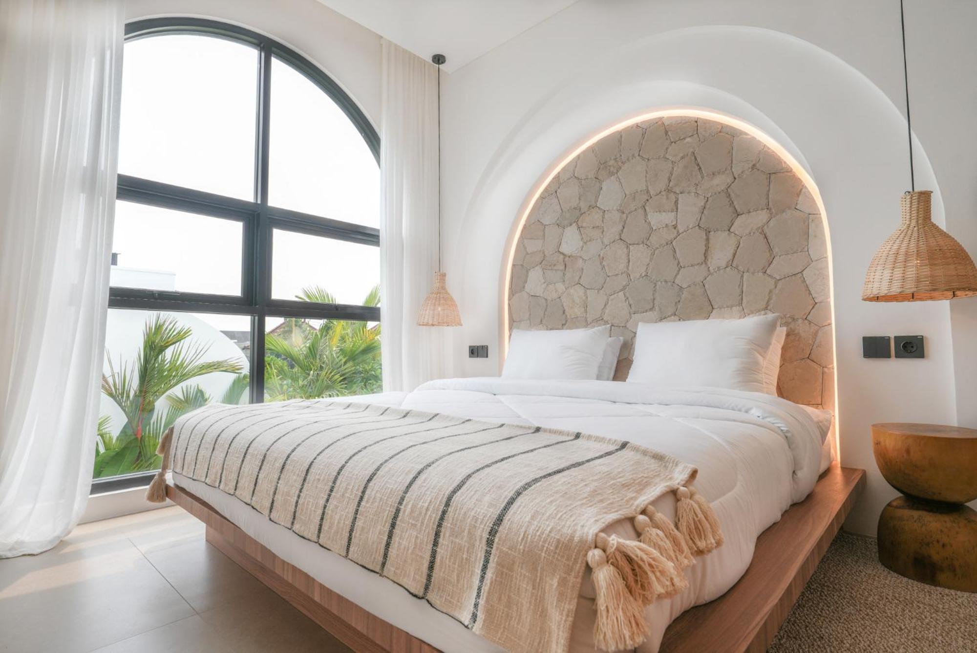 Villa Julia Blanca 캐로보칸 외부 사진