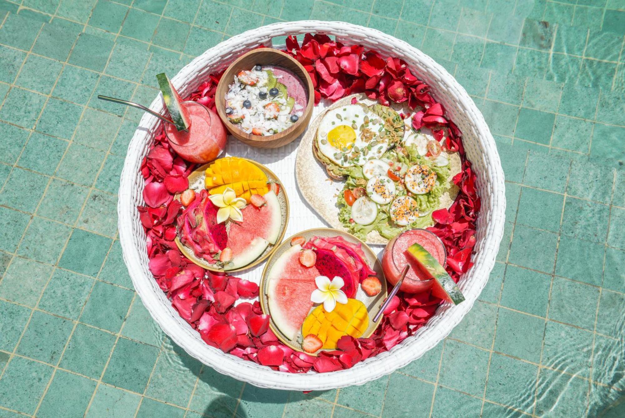 Villa Julia Blanca 캐로보칸 외부 사진