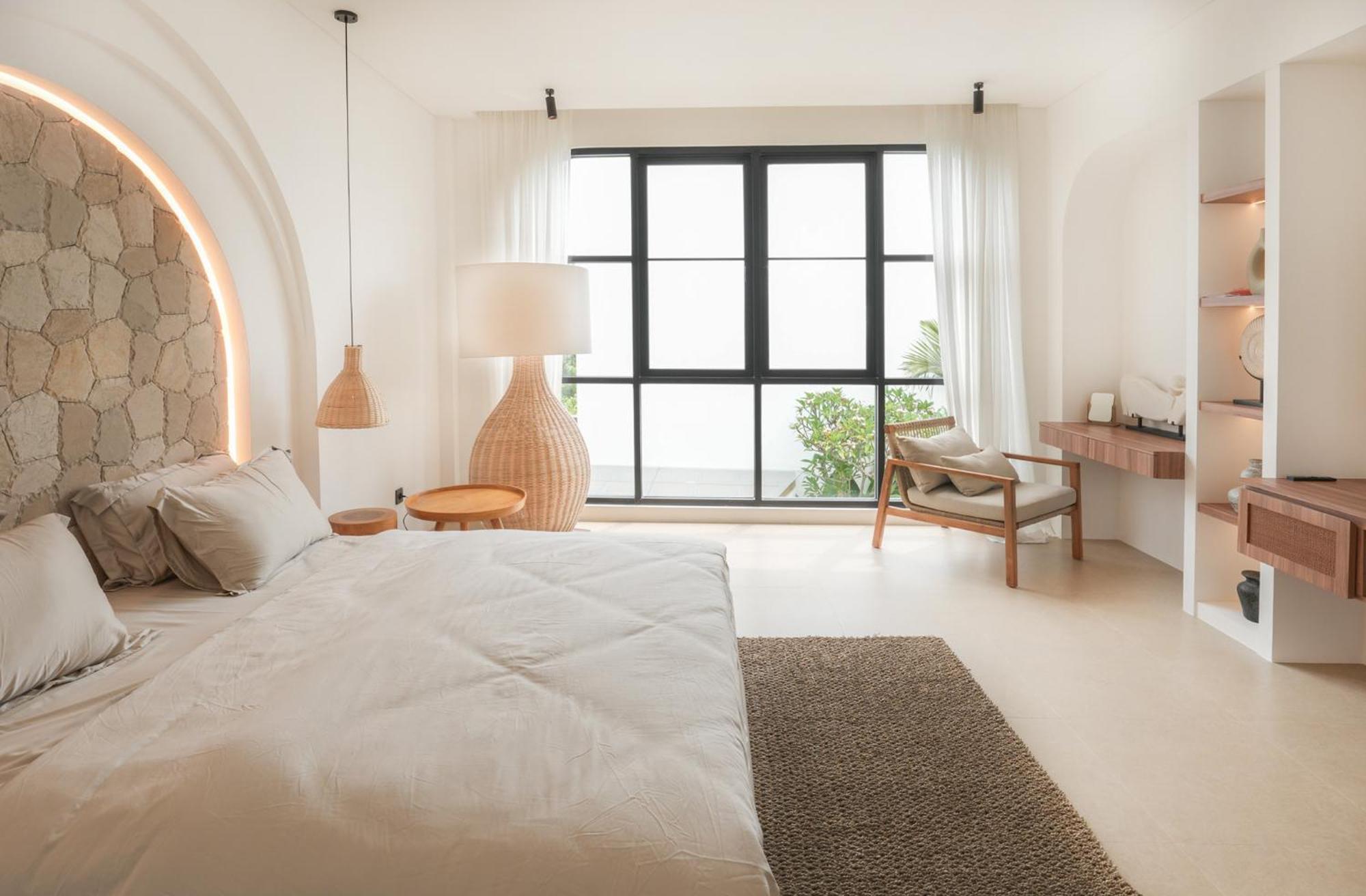 Villa Julia Blanca 캐로보칸 외부 사진